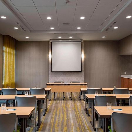 Springhill Suites By Marriott קליספל מראה חיצוני תמונה