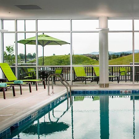 Springhill Suites By Marriott קליספל מראה חיצוני תמונה