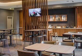 Springhill Suites By Marriott קליספל מראה חיצוני תמונה