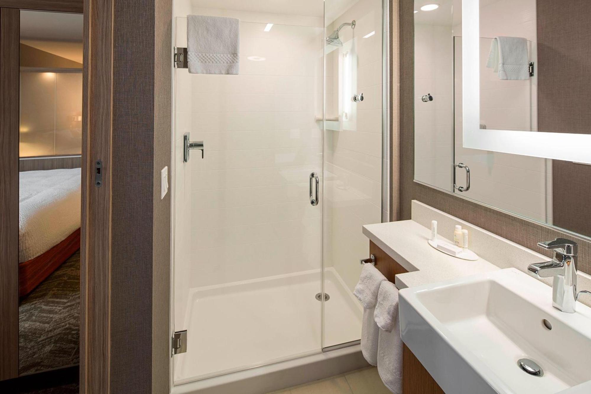 Springhill Suites By Marriott קליספל מראה חיצוני תמונה