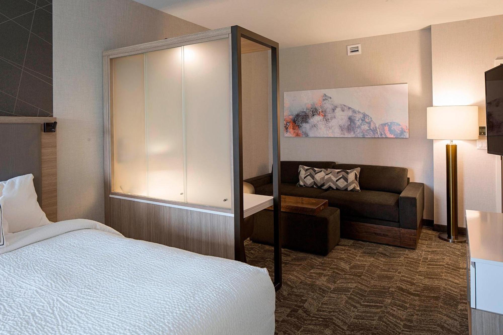 Springhill Suites By Marriott קליספל מראה חיצוני תמונה