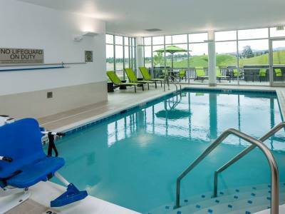 Springhill Suites By Marriott קליספל מראה חיצוני תמונה